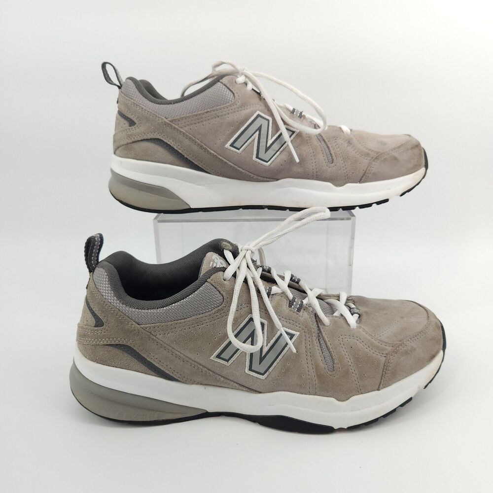 New Balance 608 V5 Shoes Men Size 11.5 Casual Comfort MX608UG5